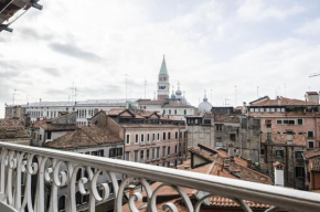Отель Residenza Tiziana Venezia  Венеция